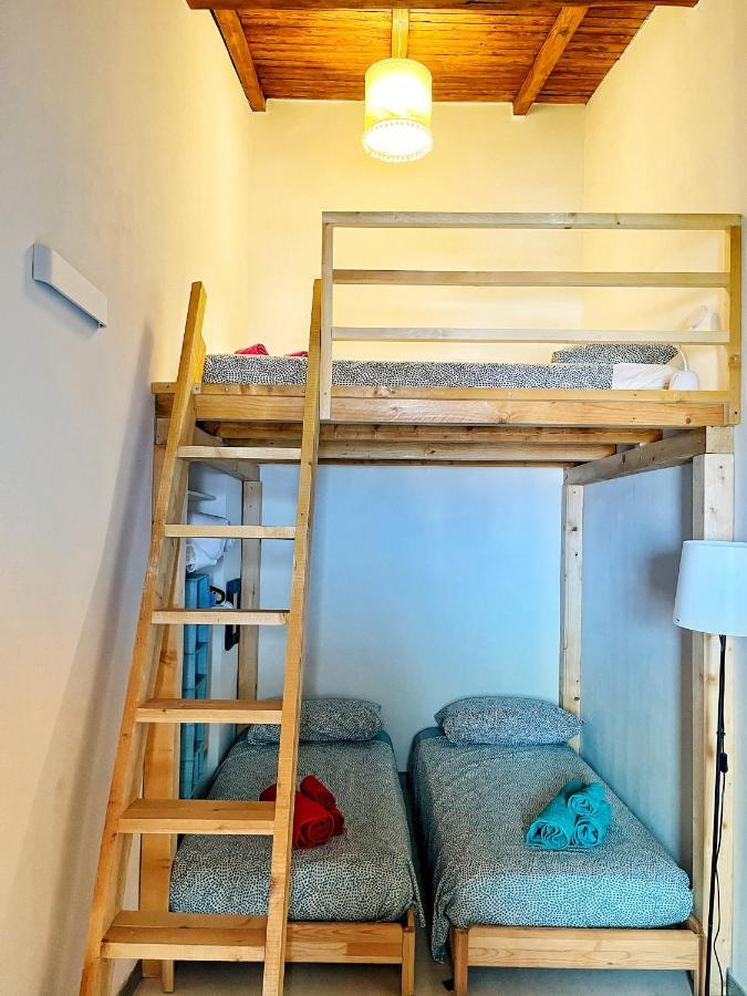 Apartament Ulisse'S Loft - Incantevole Vista Mare, Centro Storico E Spiaggia A Piedi - Wifi Terracina Zewnętrze zdjęcie